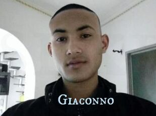 Giaconno