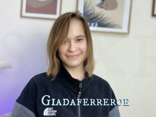 Giadaferreroe