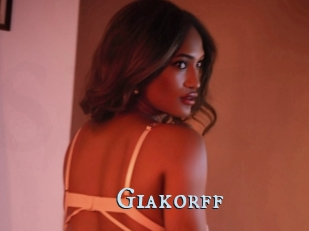 Giakorff