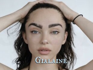 Gialaine