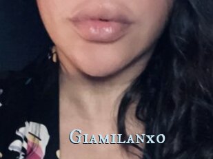 Giamilanxo