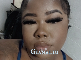 Gianaliu