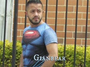 Gianbear