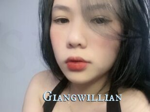 Giangwillian