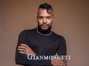 Gianmoretti