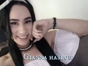 Gianna_haslow
