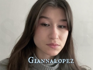 Giannalopez