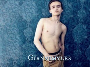 Giannimyles