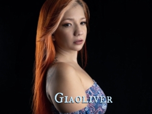 Giaoliver