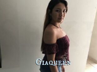 Giaqueen