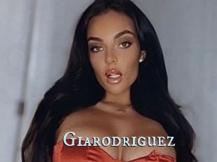 Giarodriguez