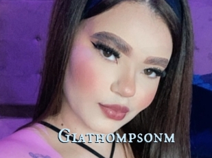 Giathompsonm