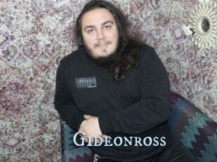 Gideonross