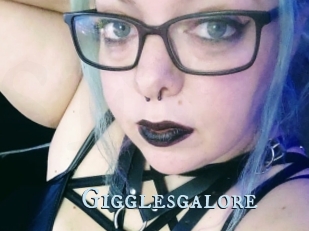 Gigglesgalore