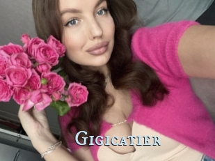 Gigicatier