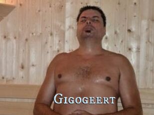 Gigogeert