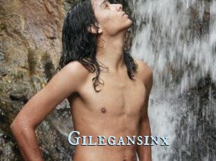 Gilegansinx
