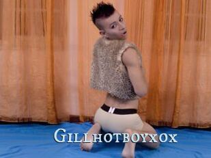 Gillhotboyxox
