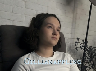 Gillianappling