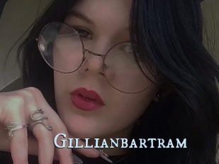 Gillianbartram