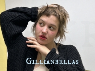 Gillianbellas