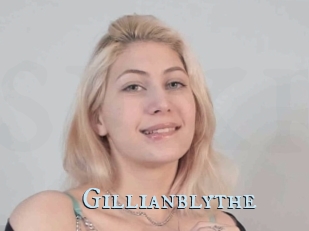 Gillianblythe