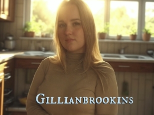 Gillianbrookins