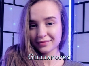 Gilliancoey