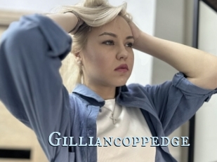 Gilliancoppedge