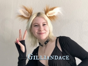 Gilliandace