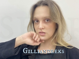Gilliandeeks