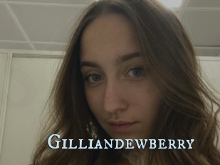 Gilliandewberry