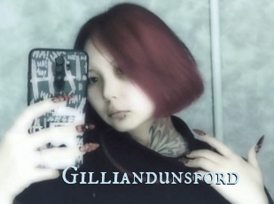 Gilliandunsford
