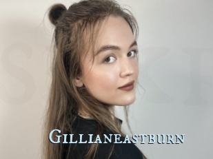 Gillianeastburn