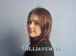 Gillianembry