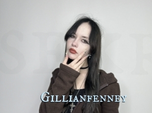 Gillianfenney