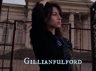 Gillianfulford