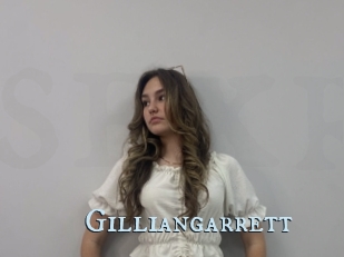 Gilliangarrett