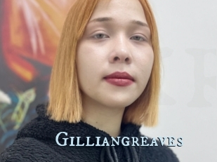 Gilliangreaves