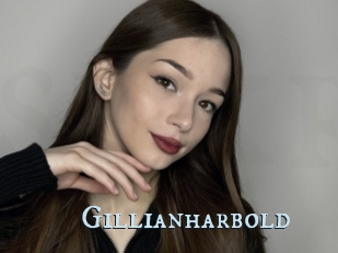 Gillianharbold
