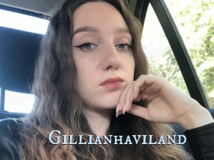 Gillianhaviland