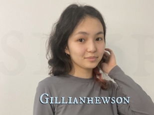 Gillianhewson