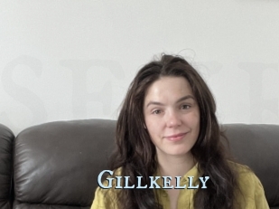 Gillkelly