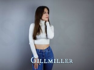 Gillmiller