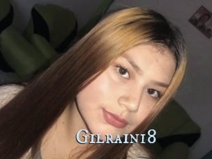 Gilrain18