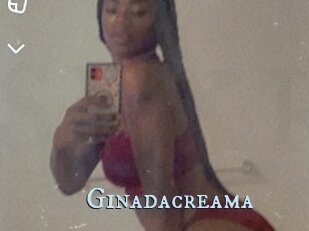Ginadacreama