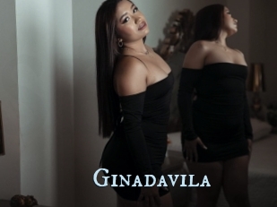 Ginadavila