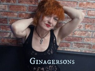 Ginagersons