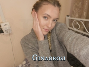 Ginagrosi