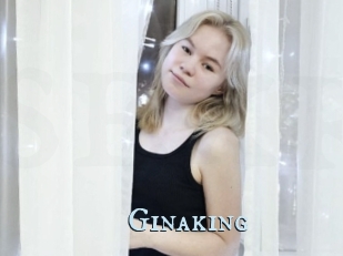 Ginaking